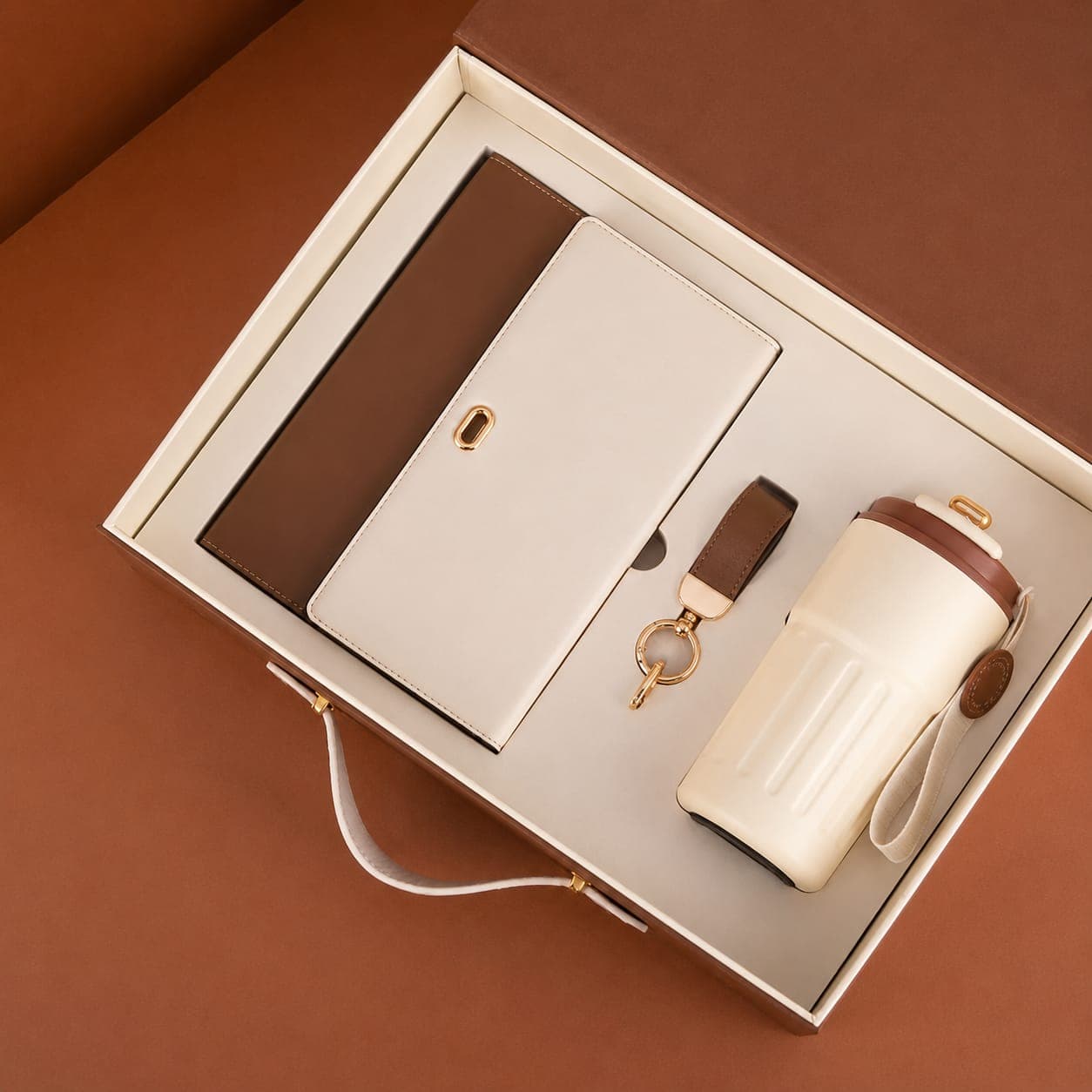 ENGRAVABLE FATHER'S DAY GIFT SET