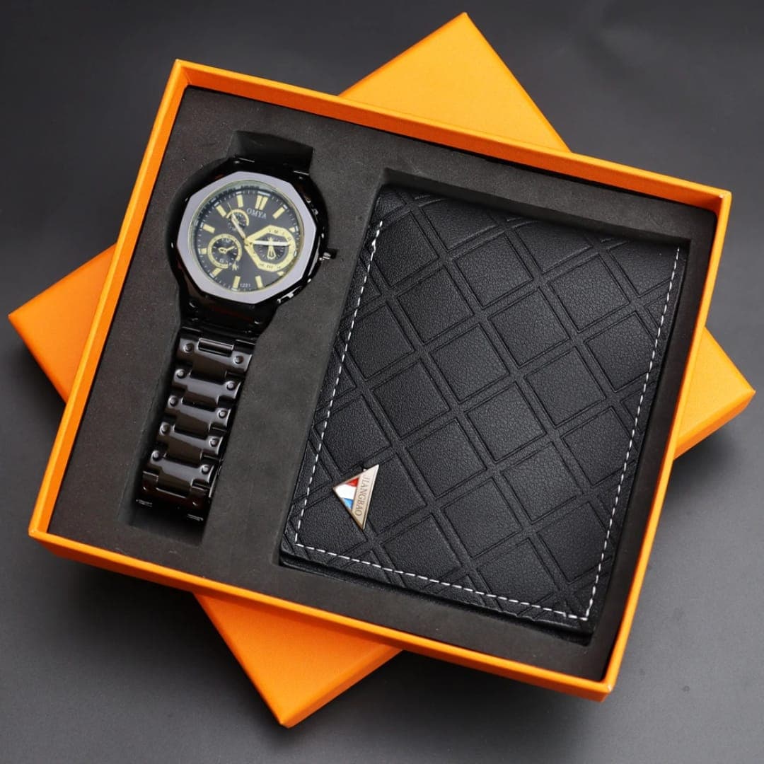 FATHERS DAY GIFT SET