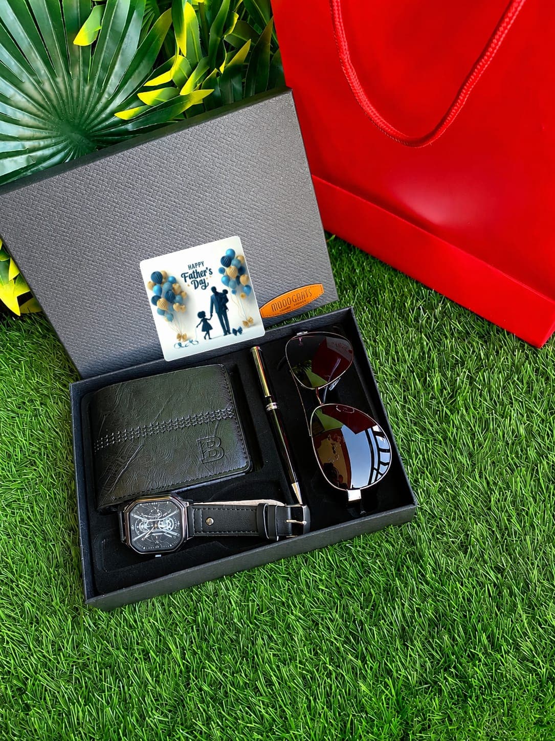 FATHERS DAY GIFT SET